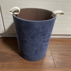 美品　おしゃれ　ゴミ箱