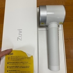 ドライヤー「Zuvi Halo（ズーヴィヘイロー）」の画像