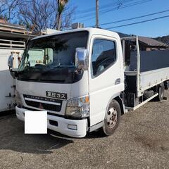 新春セール‼️三菱キャブオーバー