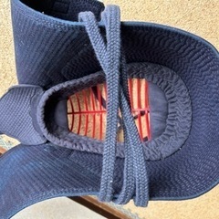 剣道防具セット　中学生　高校生用　程度　良の画像