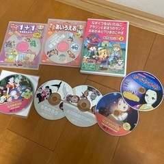 お取引き中です！子供向けDVDおまとめセット