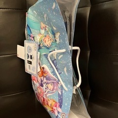 プリキュア福袋の画像
