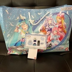 プリキュア福袋
