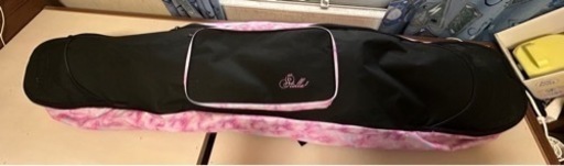 スノーボード　ボード　ブーツ　ボードケース　ボードワックス(中古)