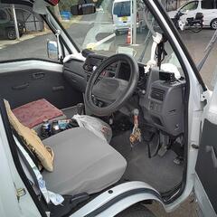 ❗サンバー4wd、5速の画像