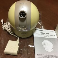 デイモイスチャー　ナノケア EH-SA42の画像