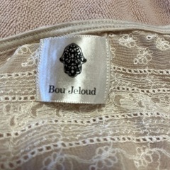 🉐BouJeloud ボレロの画像