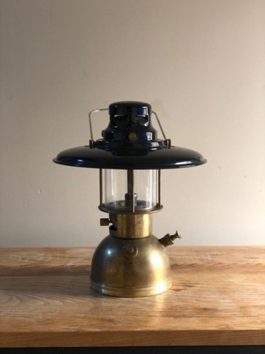 ヴェイパラックス　M1B 真鍮