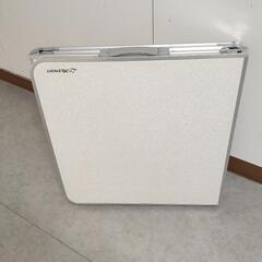 受け渡し者決まりました。期間限定価格！Mermont 折り畳みア...