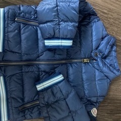 モンクレール キッズ ダウン 92