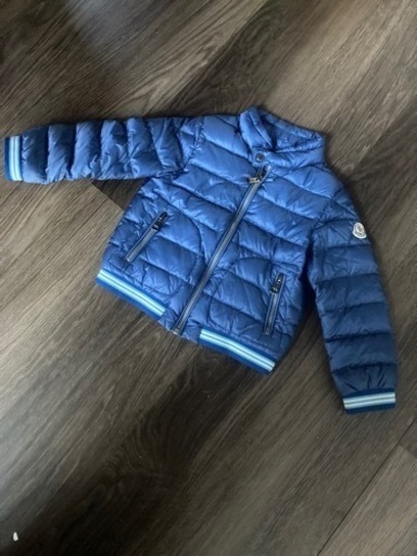 モンクレール キッズ ダウン  92