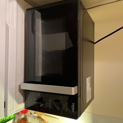 家電 キッチン家電 電子レンジ