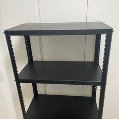 ５段ラック　引き取り限定の画像