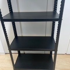 ５段ラック　引き取り限定の画像