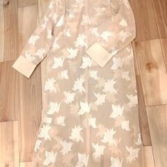 RADIATE ロングワンピースの画像