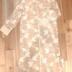 RADIATE ロングワンピースの画像