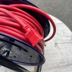 日動工業　標準型　電工ドラムの画像