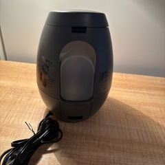 YA-MANフェイススチーマーの画像