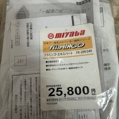 MIYATA フラミンゴ.エキスパート24インチの画像