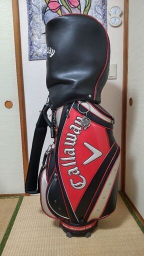 ゴルフ フルセット 値下げ可能