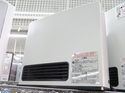 リンナイ 都市ガスファンヒーター 2012年製 RC-K2401E-1【モノ市場東浦店】41
