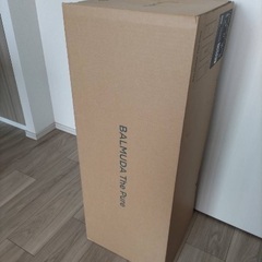 [新品 未使用]BALMUDA The Pure A01A-GR...