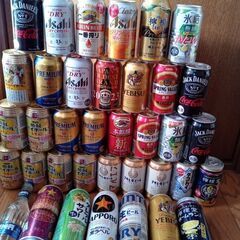 黒ラベル他