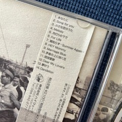 MESSAGE / MONGOL800の画像