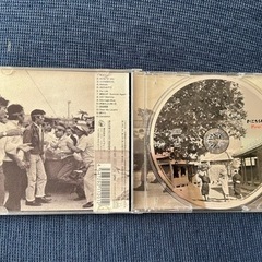 MESSAGE / MONGOL800の画像