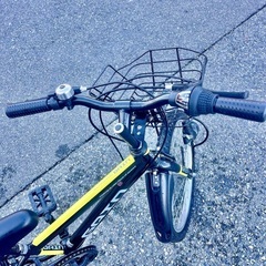 新着 サカイサイクル子供用20インチGAINゲイン身長111～140cm程度 自転車本体