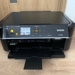 ジャンク エプソン EPSON EP-704A