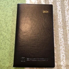 [取引中]手帳　2024の画像