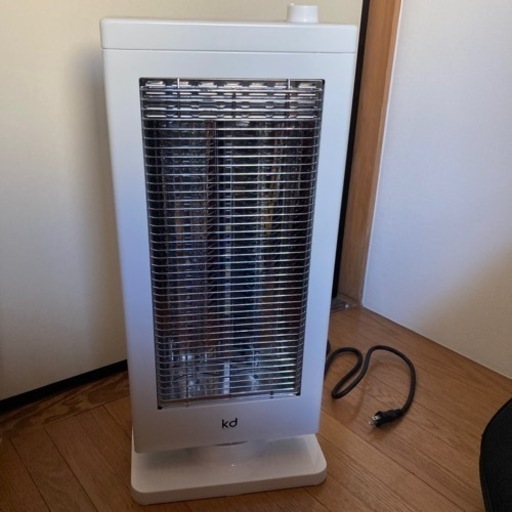カーボンヒーター