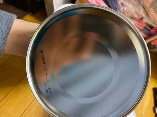赤ちゃんミルクいかがですか？期限はバラバラです！【決まりました 