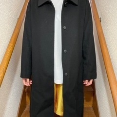女性用カシミア50%コート、13ARの画像