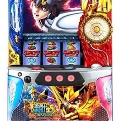聖闘士星矢　海皇覚醒　取引決