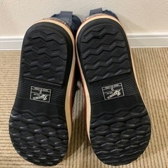 ダナー(Danner)スノーブーツ　27cmの画像