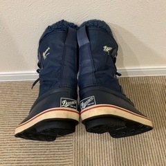 ダナー(Danner)スノーブーツ　27cmの画像