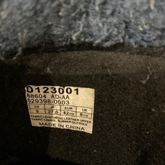 ダナー(Danner)スノーブーツ　27cmの画像