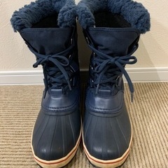 ダナー(Danner)スノーブーツ　27cmの画像