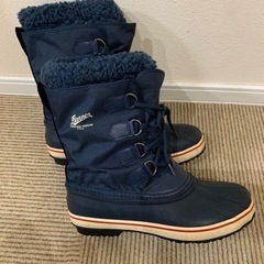 ダナー(Danner)スノーブーツ　27cm