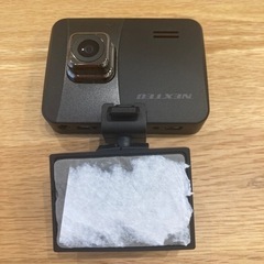 【3年使用】ドライブレコーダーNEXTECの画像
