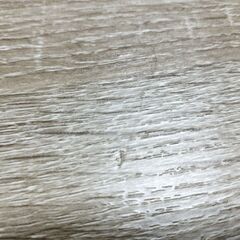 1200w コーヒーテーブル？　ローテーブル　白＆木目の画像