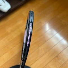 ラケットの画像