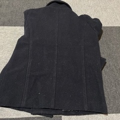 シュカ　Pコート　Mサイズ　レディースの画像