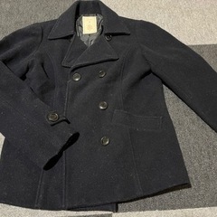 シュカ　Pコート　Mサイズ　レディース