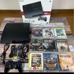 プレイステーション3