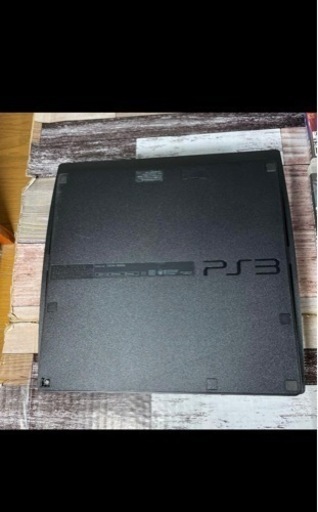 プレイステーション3