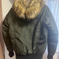 ディーゼル DIESEL ブルゾンの画像