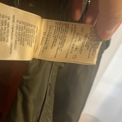 ディーゼル DIESEL ブルゾンの画像
